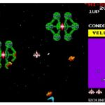 『ボスコニアン』（アーケードゲーム）