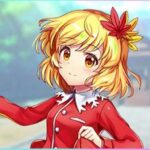 『秋静葉』(東方Project)