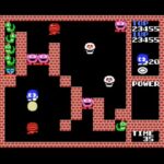 『エッガーランド ミステリー』(パソコンゲーム)