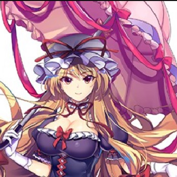 『八雲紫』（東方Project）