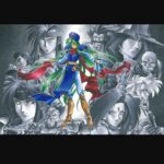 『エメラルドドラゴン』(パソコンゲーム)