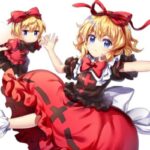 『メディスン・メランコリー』（東方Project）