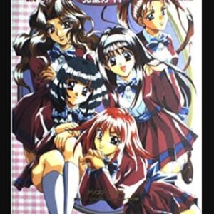 『下級生』（パソコンゲーム）