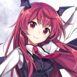 『小悪魔』（東方Project）