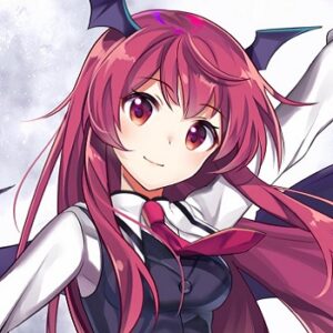 『小悪魔』（東方Project）