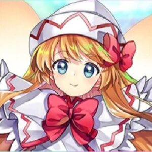 『リリーホワイト』（東方Project）