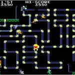 『フリスキー・トム』（アーケードゲーム）