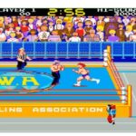 『エキサイティング・アワー』（パソコンゲーム）