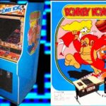 『ドンキーコング』(アーケードゲーム)