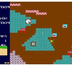 『ストラテジーX』（アーケードゲーム）