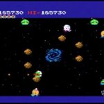 『ワープマン』（ファミリーコンピュータ）