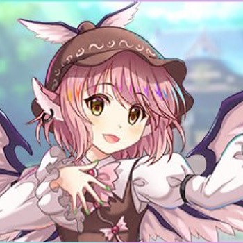 『ミスティア・ローレライ』（東方Project）