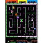 『レディバグ』（アーケードゲーム）