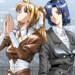 『Angel Halo』（パソコンゲーム）