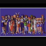 『英雄志願』(パソコンゲーム)