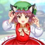 『橙(ちぇん)』(東方Project)