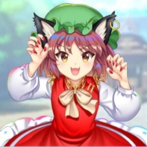 『橙（ちぇん）』（東方Project）