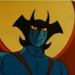 『デビルマン』（1972年）（テレビアニメ）