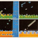 『エクセリオン』（パソコンゲーム）