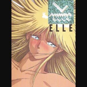 『ELLE』（パソコンゲーム）