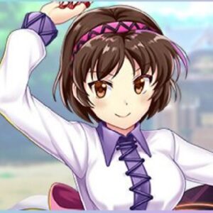 『九十九八橋』（東方Project）