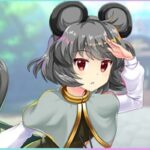 『ナズーリン』(東方Project)