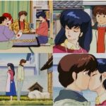 『めぞん一刻』(1986年)(テレビアニメ)