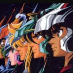 『聖闘士星矢』（1986年）（テレビアニメ）