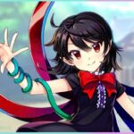 『封獣ぬえ』(東方Project)