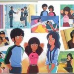 『みゆき』(1983年)(テレビアニメ)