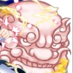 『雲山』（東方Project）