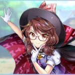 『宇佐見菫子』（東方Project）