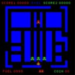 『ルート16』（アーケードゲーム）