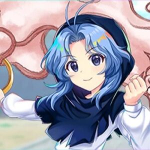 『雲居一輪』（東方Project）