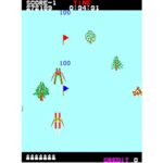 『アルペンスキー』（アーケードゲーム）