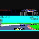 『グランプリサーカス』（パソコンゲーム）