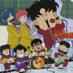 『ハイスクール!奇面組』(1985年)(テレビアニメ)