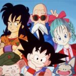 『ドラゴンボール』（1986年）（テレビアニメ）