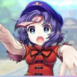 『宮古芳香』（東方Project）