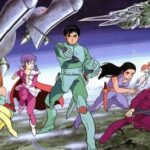『聖戦士ダンバイン』（1983年）（テレビアニメ）
