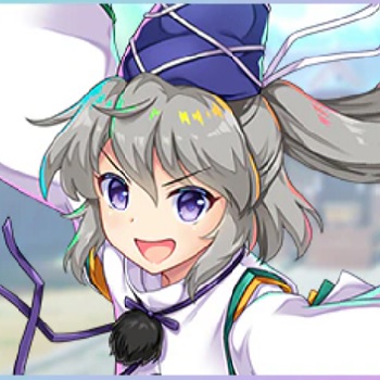 『物部布都』（東方Project）