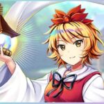 『寅丸星』(東方Project)