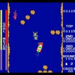 『リバーパトロール』（アーケードゲーム）