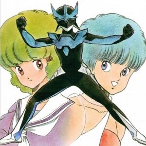 『夢戦士ウイングマン』（1984年）（テレビアニメ）