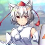 『犬走椛』(東方Project)