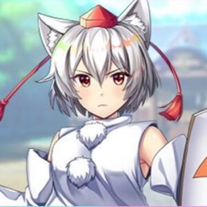 『犬走椛』（東方Project）