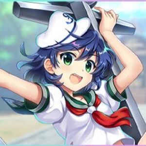 『村紗水蜜』（東方Project）