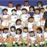 『キャプテン翼』（1983年）（テレビアニメ）