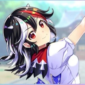 『鬼人正邪』（東方Project）