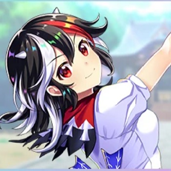 『鬼人正邪』（東方Project）